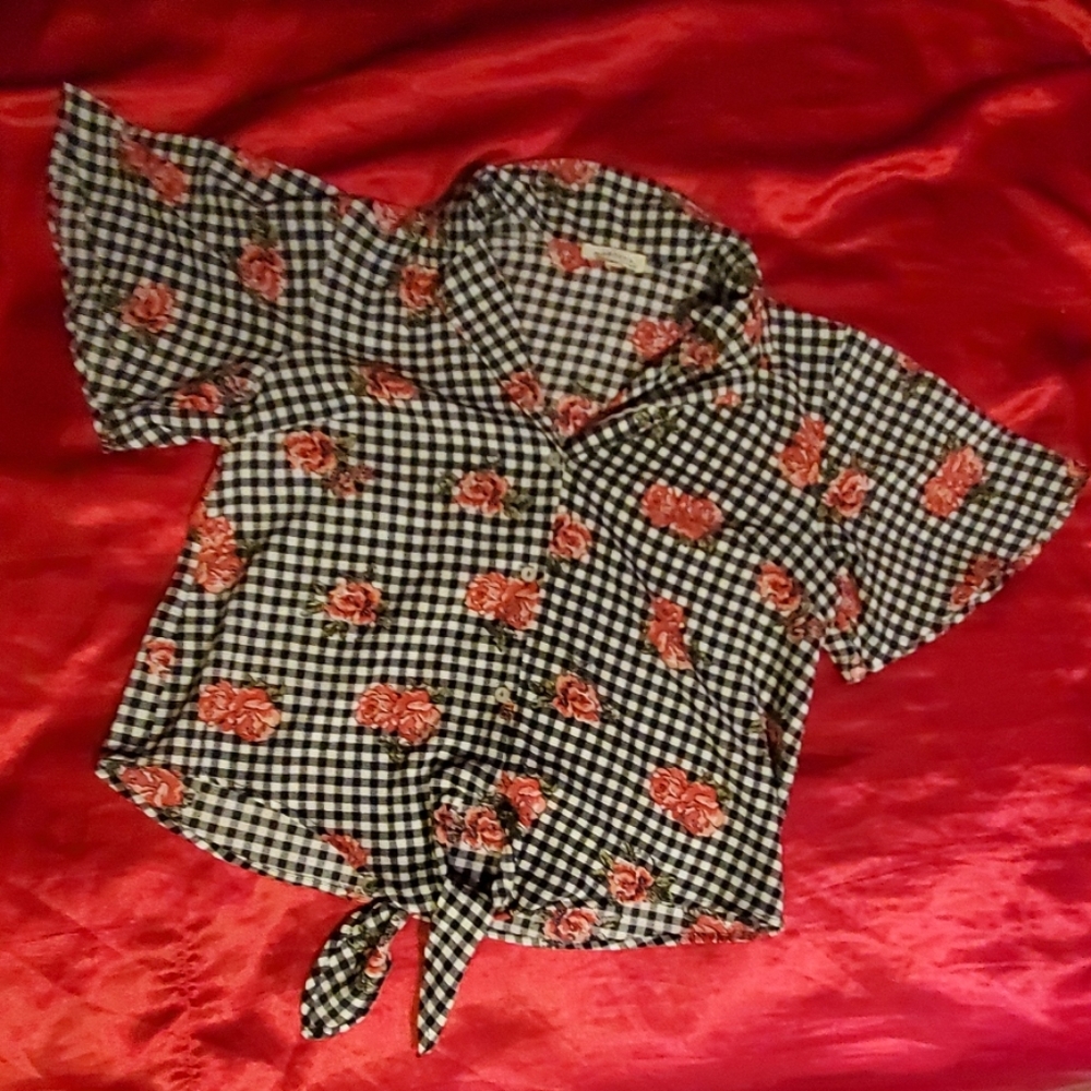 Monteau Short sleeve